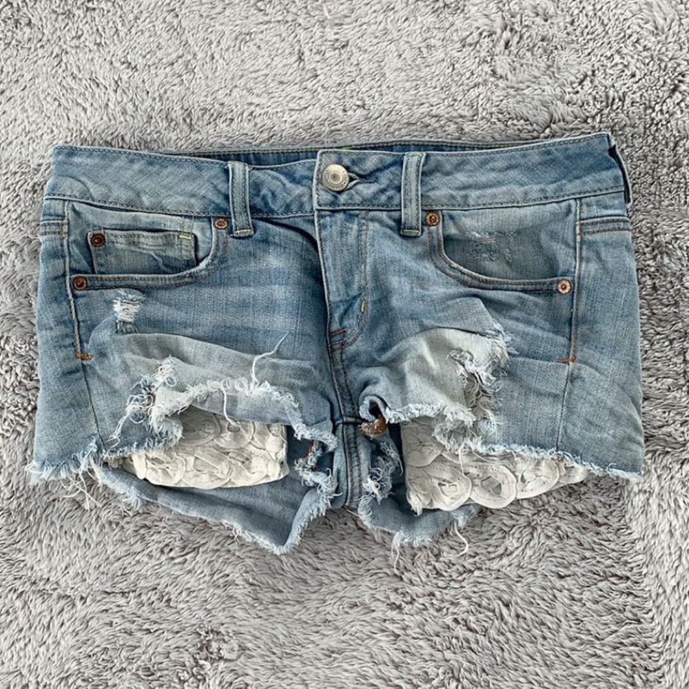 American Eagle shorts